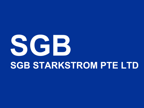 SGB STARKSTROM PTE LTD